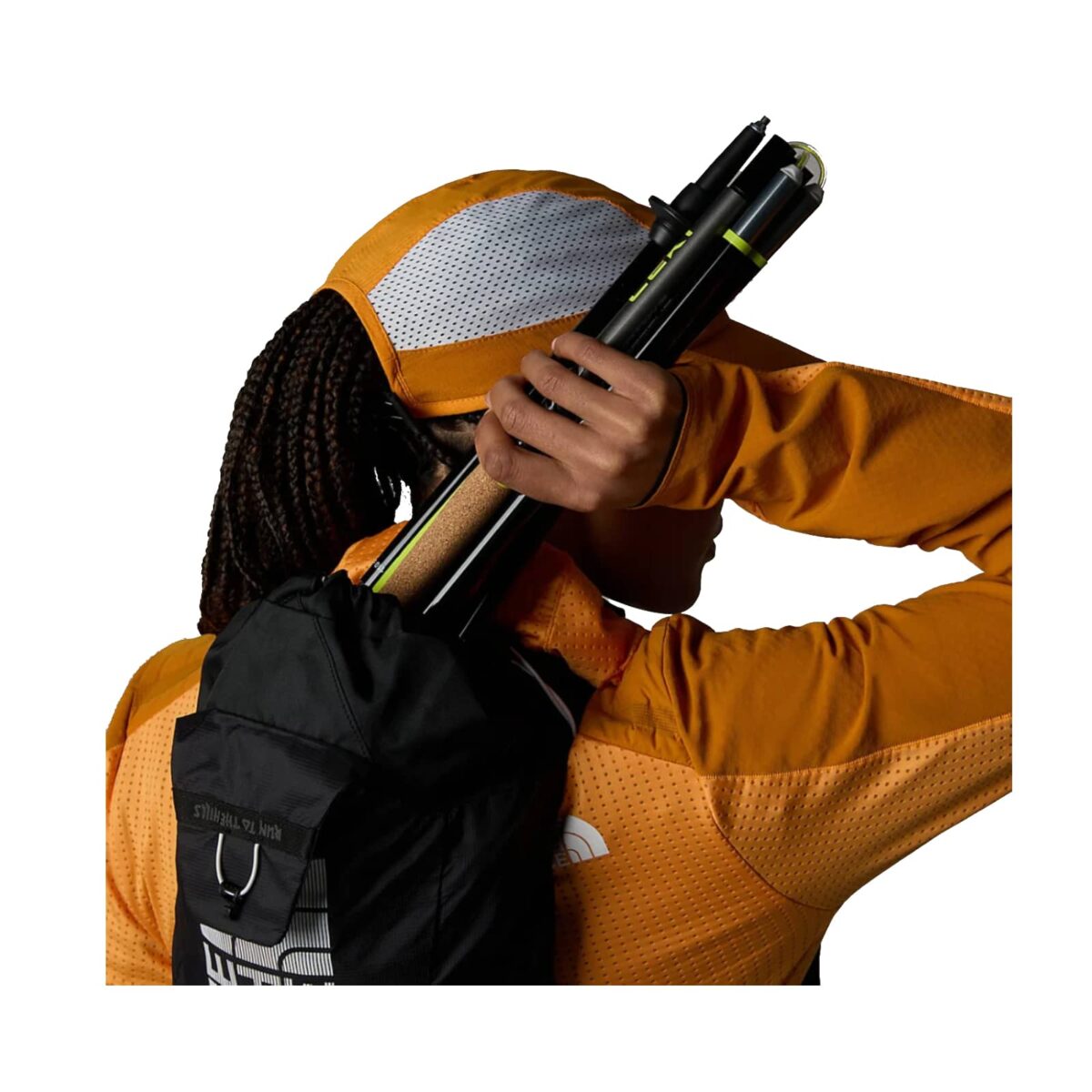 וסט ריצה דה נורת פייס The North Face Summit Training Pack 12L