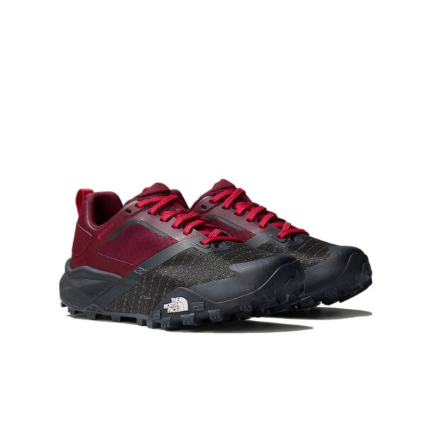 נעלי ריצת שטח דה נורת פייס לנשים The North Face Offtrail TR GTX
