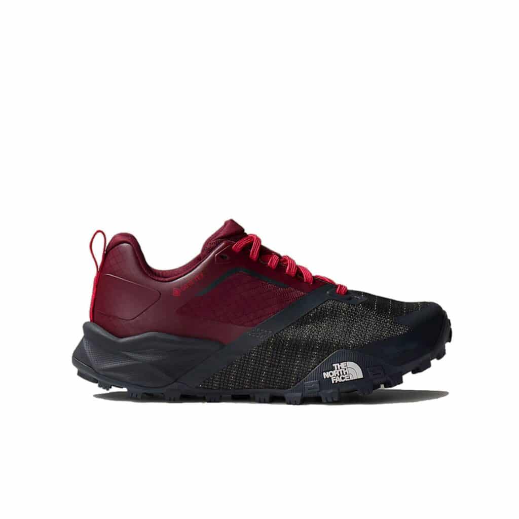 נעלי ריצת שטח דה נורת פייס לנשים The North Face Offtrail TR GTX
