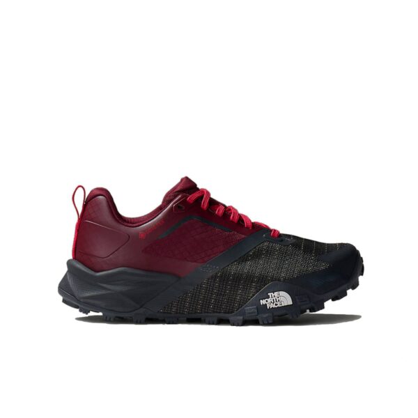 נעלי ריצת שטח דה נורת פייס לנשים The North Face Offtrail TR GTX