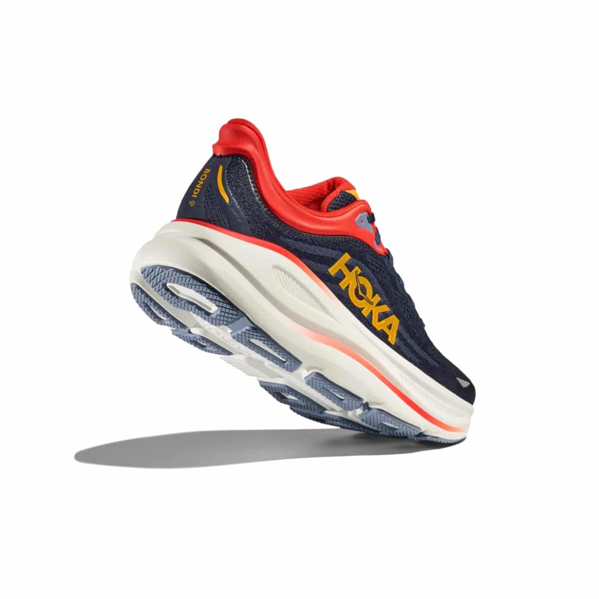 נעלי ריצה הוקה לגברים Hoka Bondi 9
