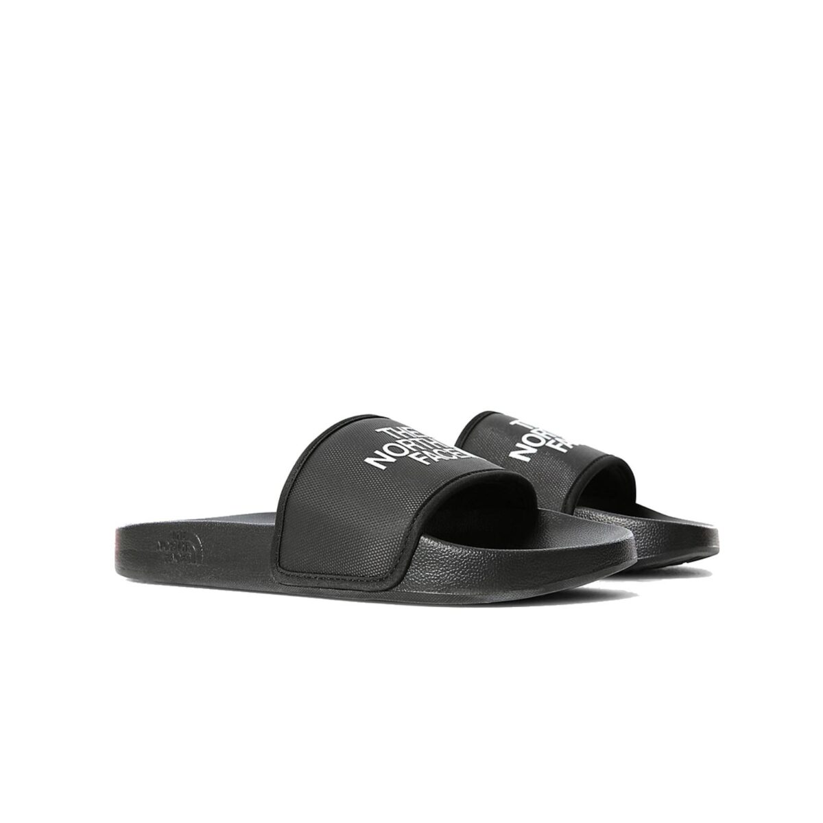 כפכפי דה נורת פייס לגברים The North Face Base Camp Slide lll