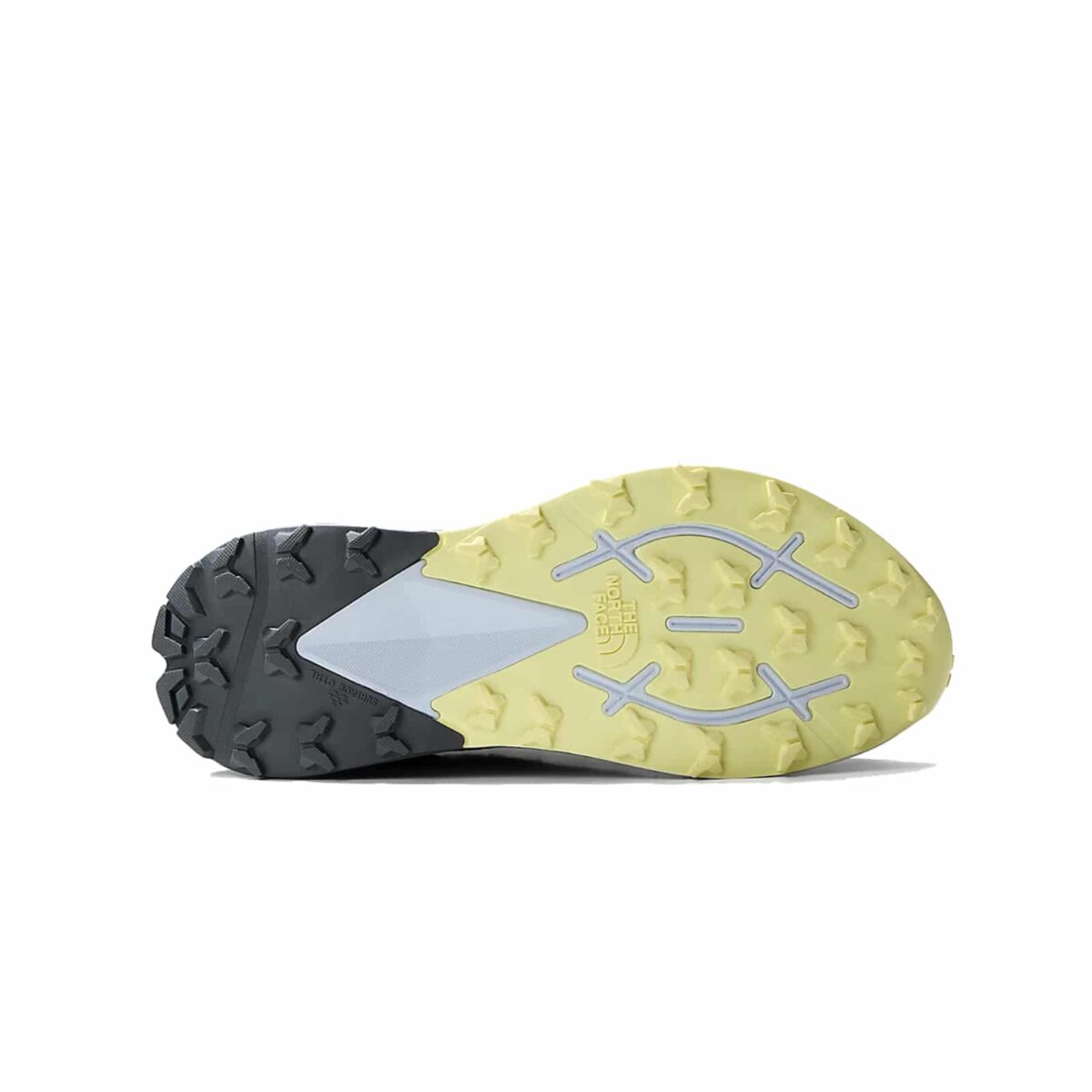 נעלי ריצת שטח דה נורת פייס לנשים The North Face Vectiv Enduris 3