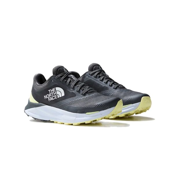 נעלי ריצת שטח דה נורת פייס לנשים The North Face Vectiv Enduris 3