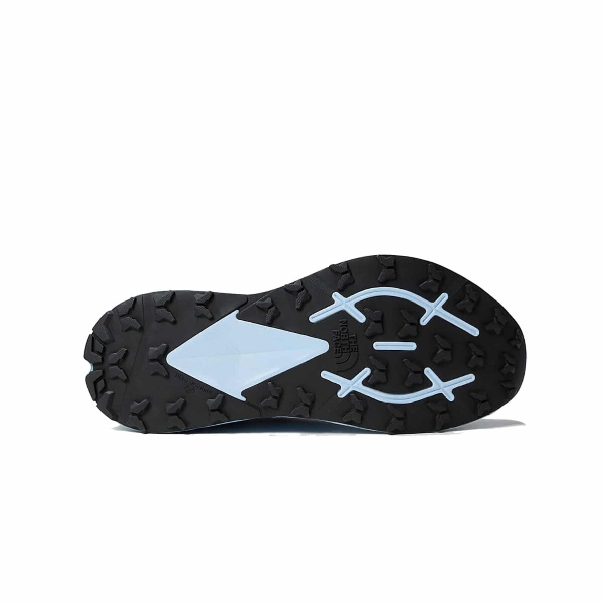 נעלי ריצת שטח דה נורת פייס לנשים The North Face Vectiv Enduris 3