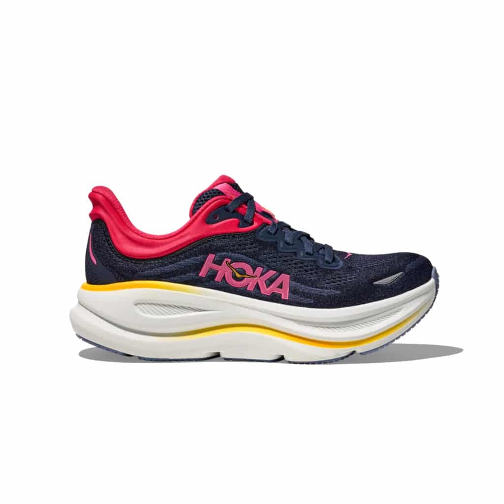 נעלי ריצה הוקה לנשים Hoka Bondi 9