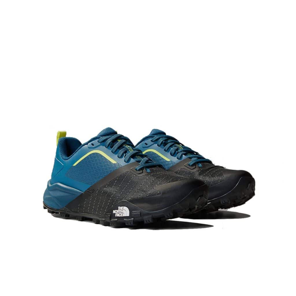 נעלי ריצת שטח דה נורת פייס לגברים The North Face Offtrail TR
