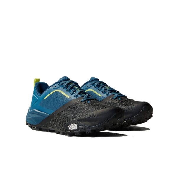 נעלי ריצת שטח דה נורת פייס לגברים The North Face Offtrail TR
