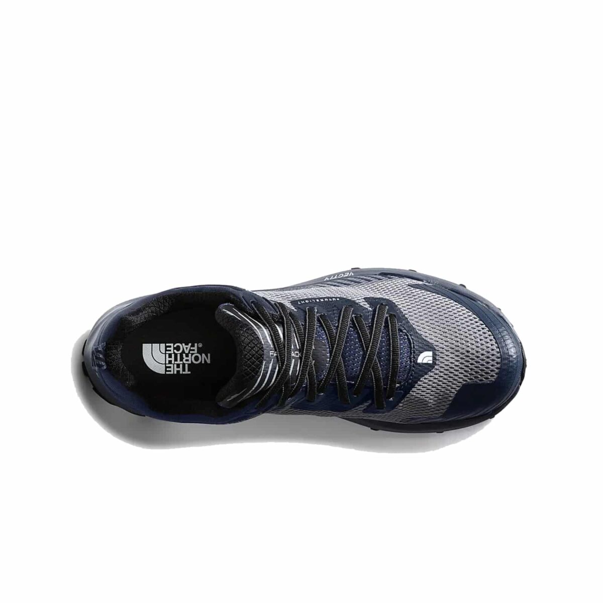 נעלי טיולים דה נורת פייס לגברים The North Face Vectiv Fastpack Futurelight