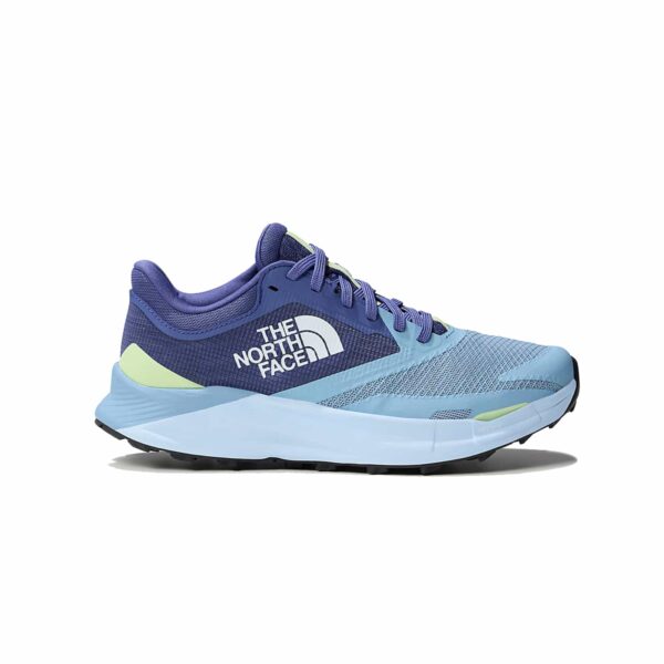 נעלי ריצת שטח דה נורת פייס לנשים The North Face Vectiv Enduris 3