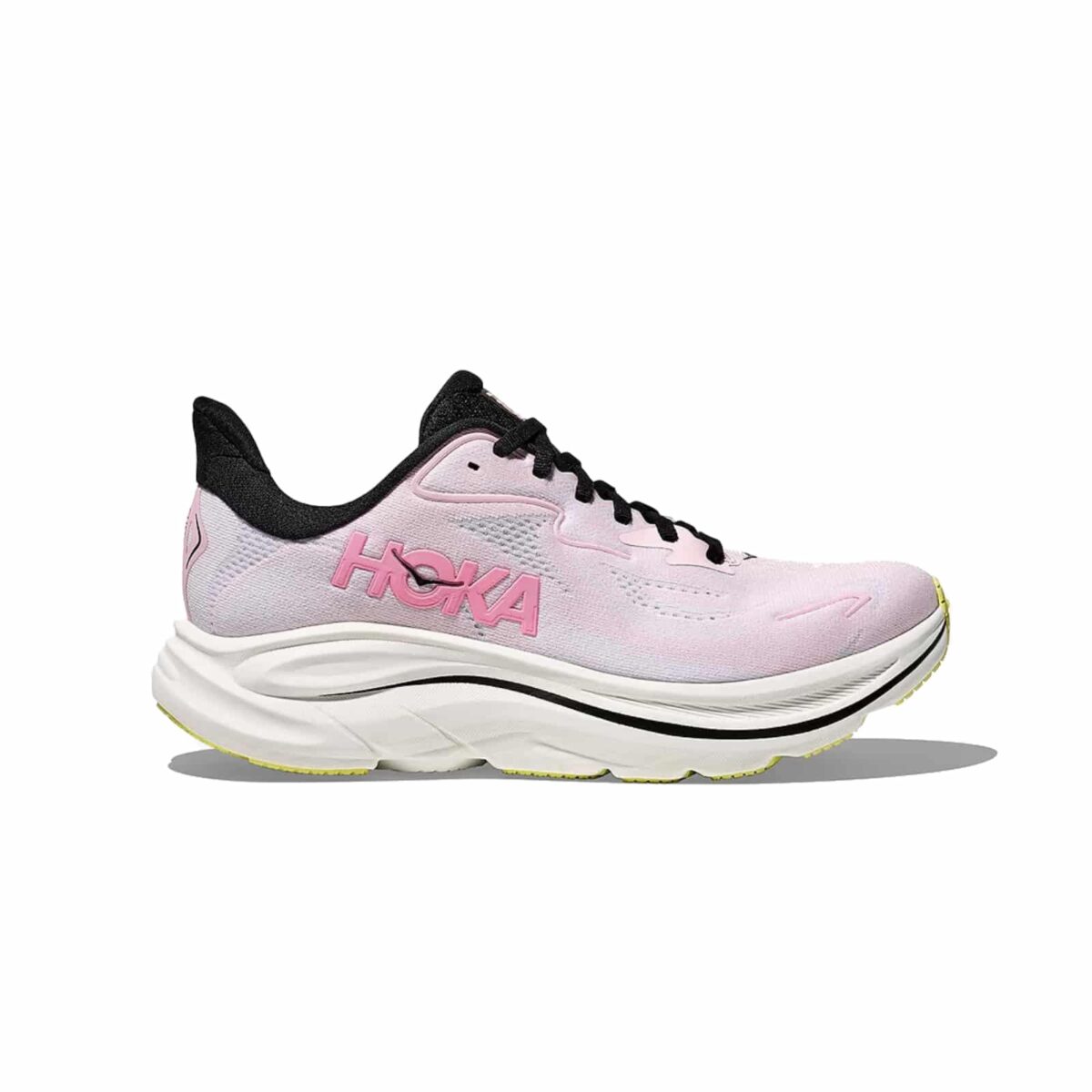 נעלי ריצה רחבות הוקה לנשים Hoka Clifton 10 D