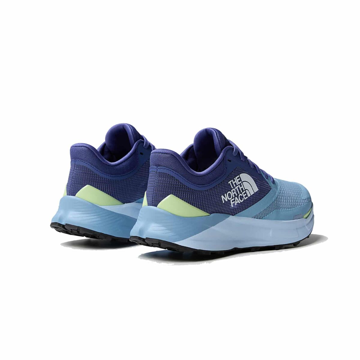 נעלי ריצת שטח דה נורת פייס לנשים The North Face Vectiv Enduris 3