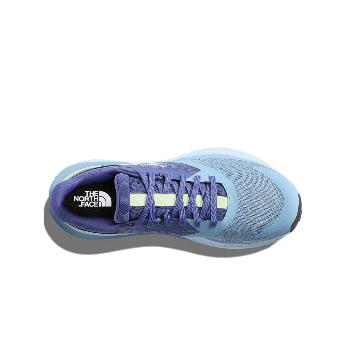 נעלי ריצת שטח דה נורת פייס לנשים The North Face Vectiv Enduris 3