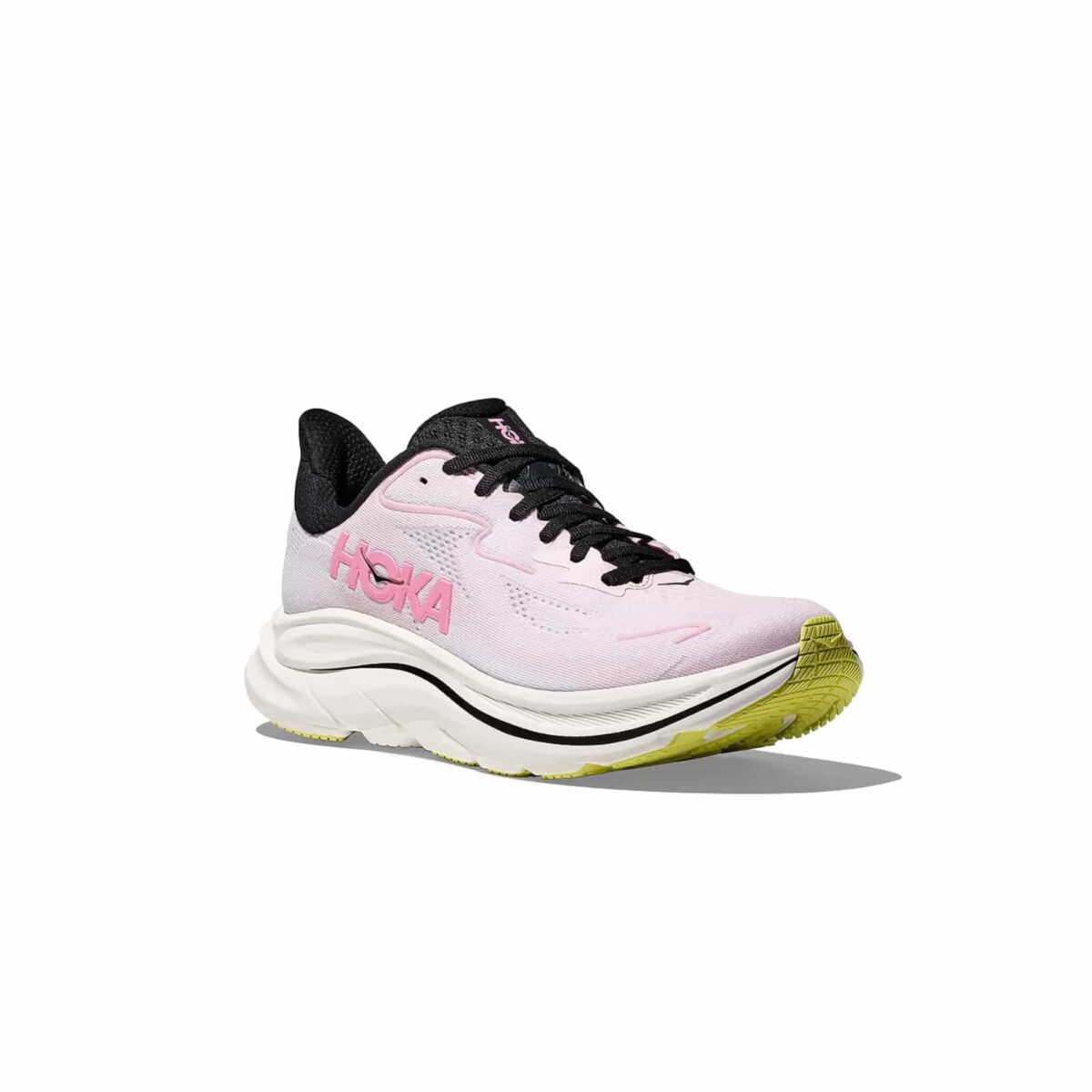 נעלי ריצה רחבות הוקה לנשים Hoka Clifton 10 D