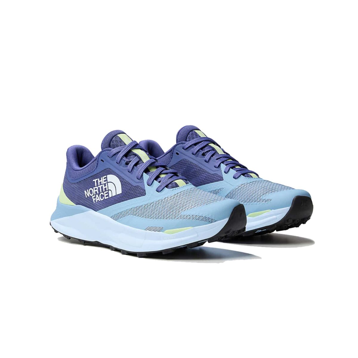 נעלי ריצת שטח דה נורת פייס לנשים The North Face Vectiv Enduris 3