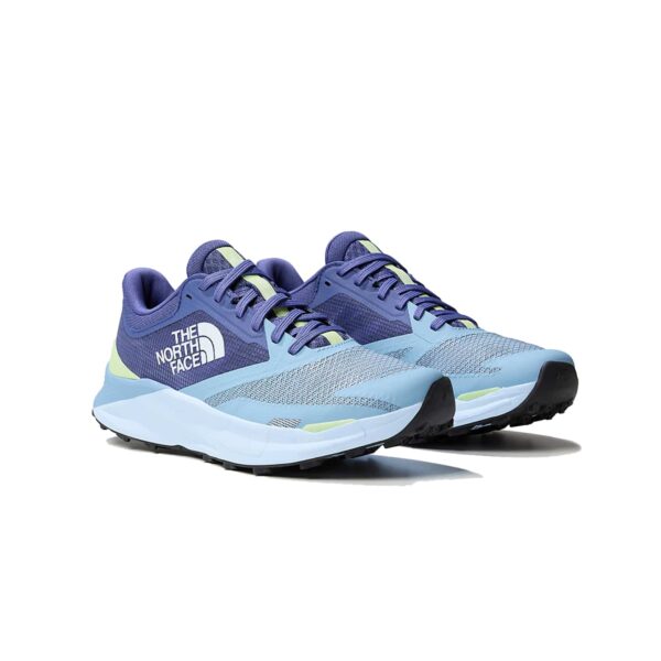 נעלי ריצת שטח דה נורת פייס לנשים The North Face Vectiv Enduris 3