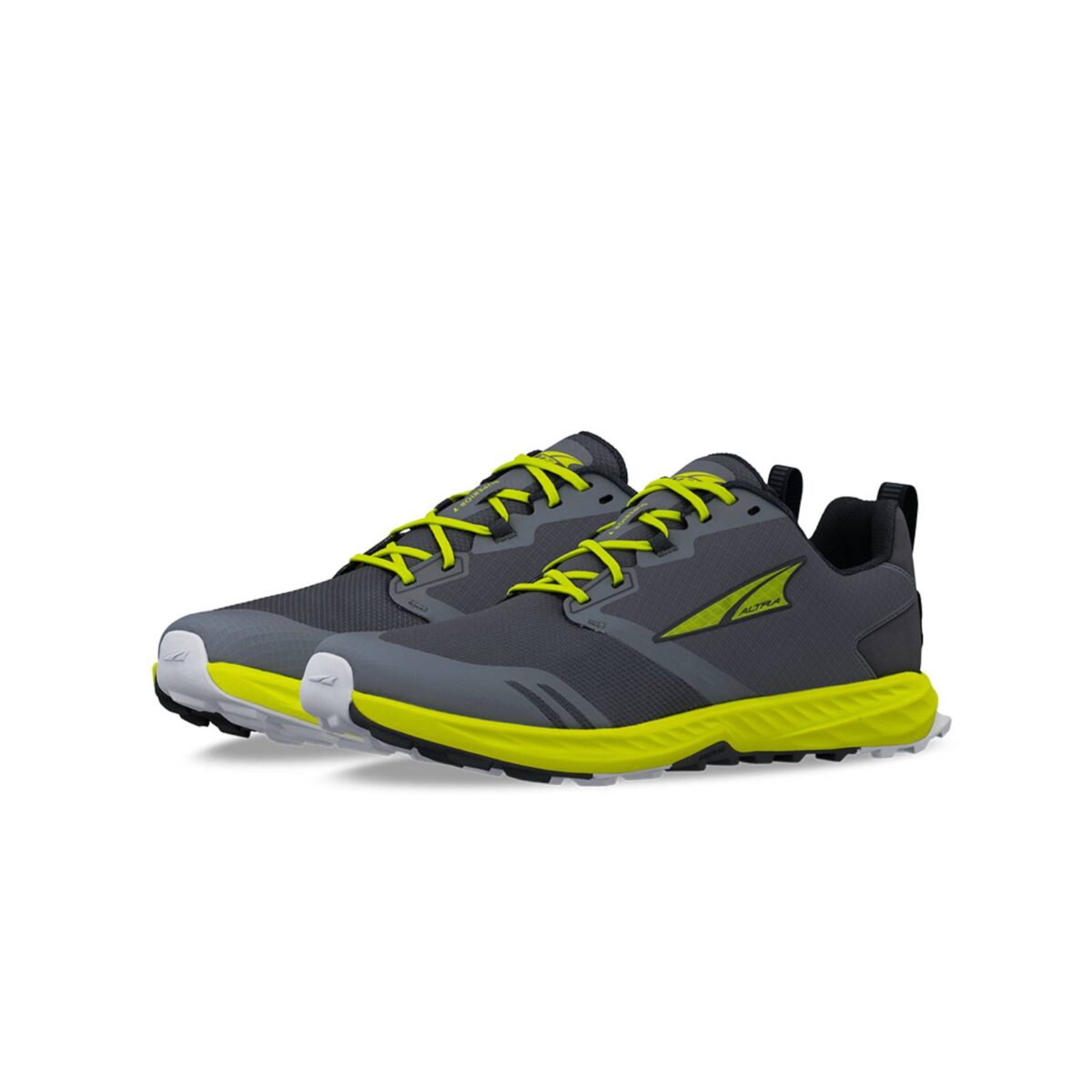 נעלי ריצת שטח אלטרה לגברים Altra Superior 7