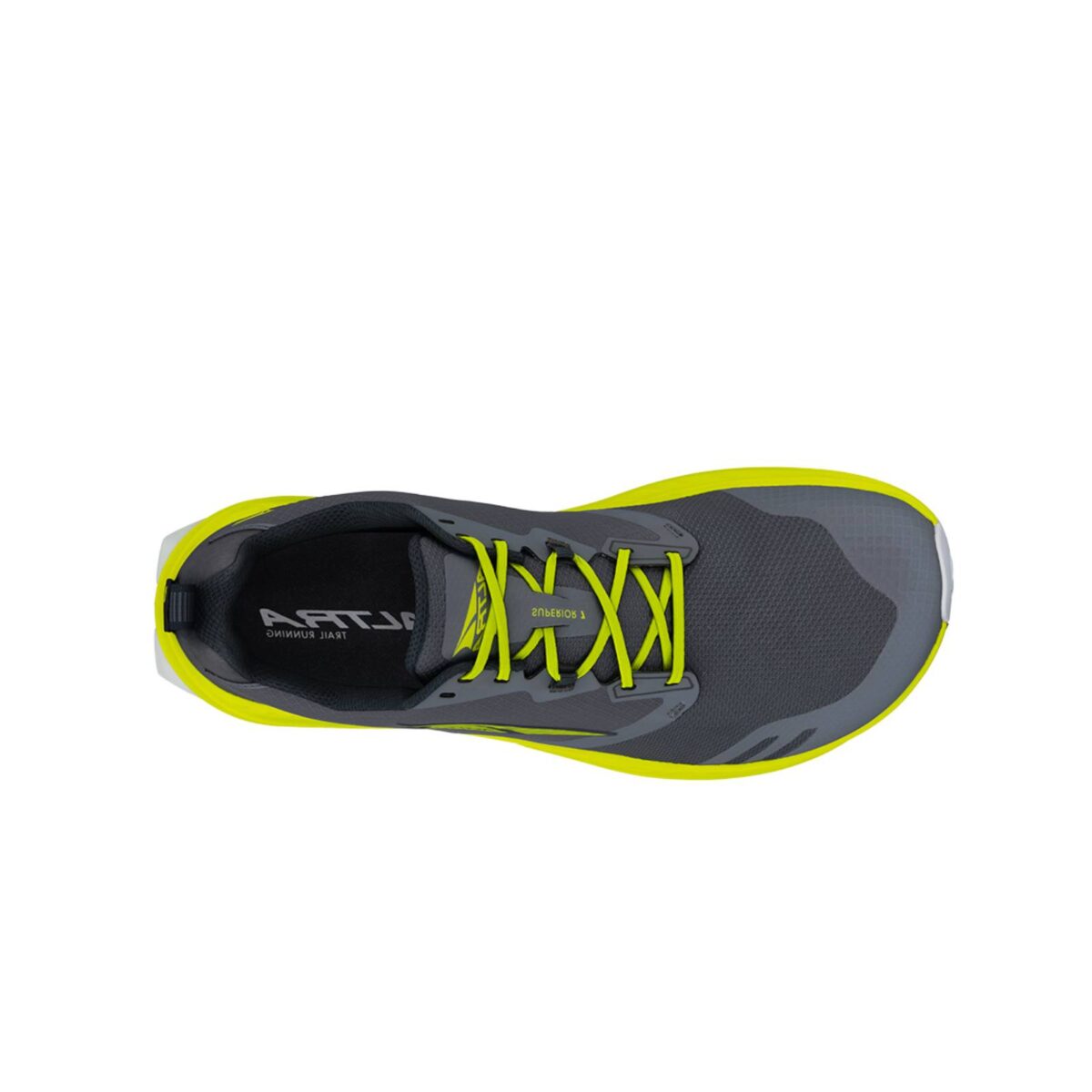 נעלי ריצת שטח אלטרה לגברים Altra Superior 7