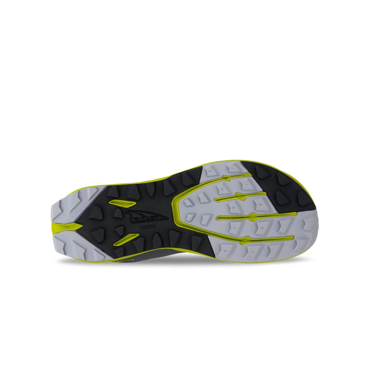 נעלי ריצת שטח אלטרה לגברים Altra Superior 7
