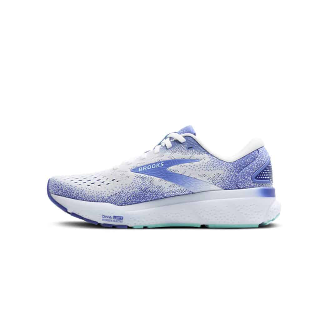 נעלי ריצה ברוקס לנשים Brooks Ghost 16