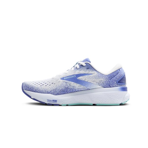 נעלי ריצה ברוקס לנשים Brooks Ghost 16