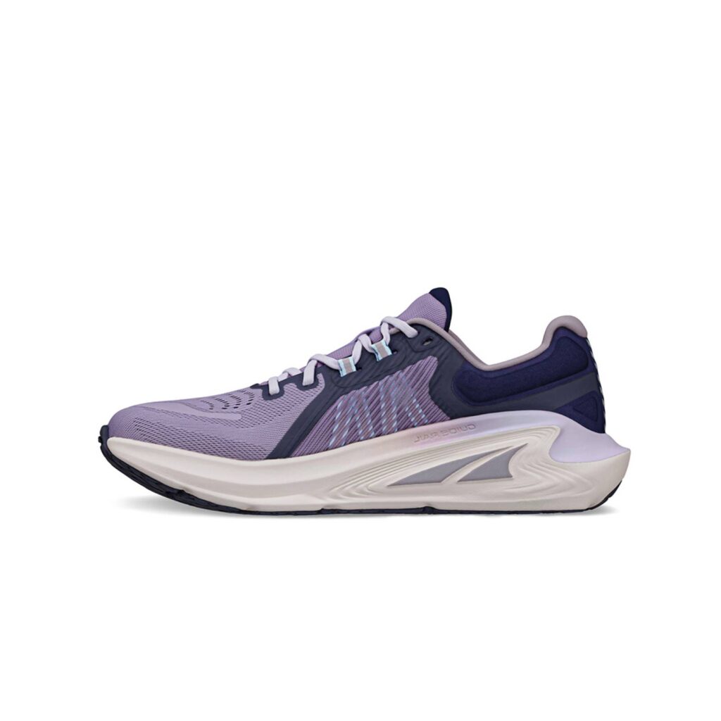 נעלי ריצה תומכות לנשים Altra Paradigm 7