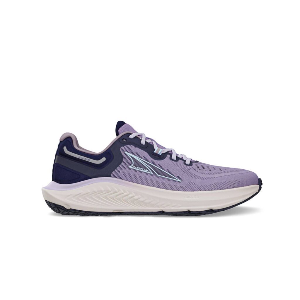 נעלי ריצה תומכות לנשים Altra Paradigm 7