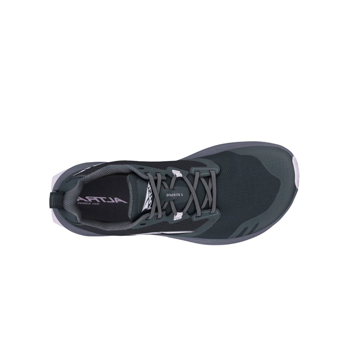 נעלי ריצת שטח אלטרה לנשים Altra Superior 7