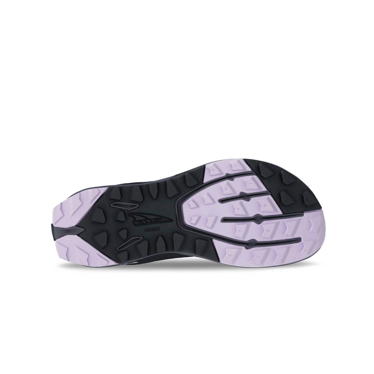 נעלי ריצת שטח אלטרה לנשים Altra Superior 7