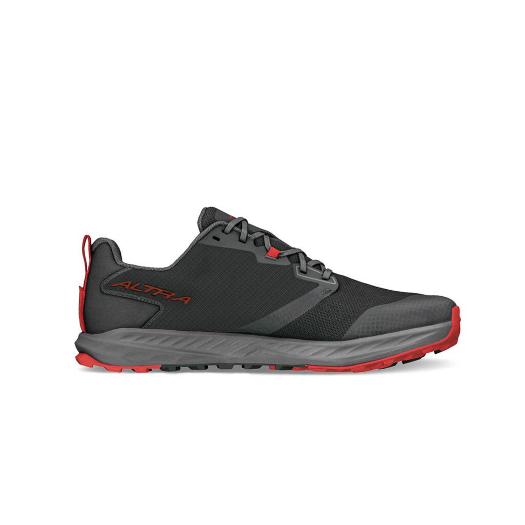 נעלי ריצת שטח אלטרה לגברים Altra Superior 7