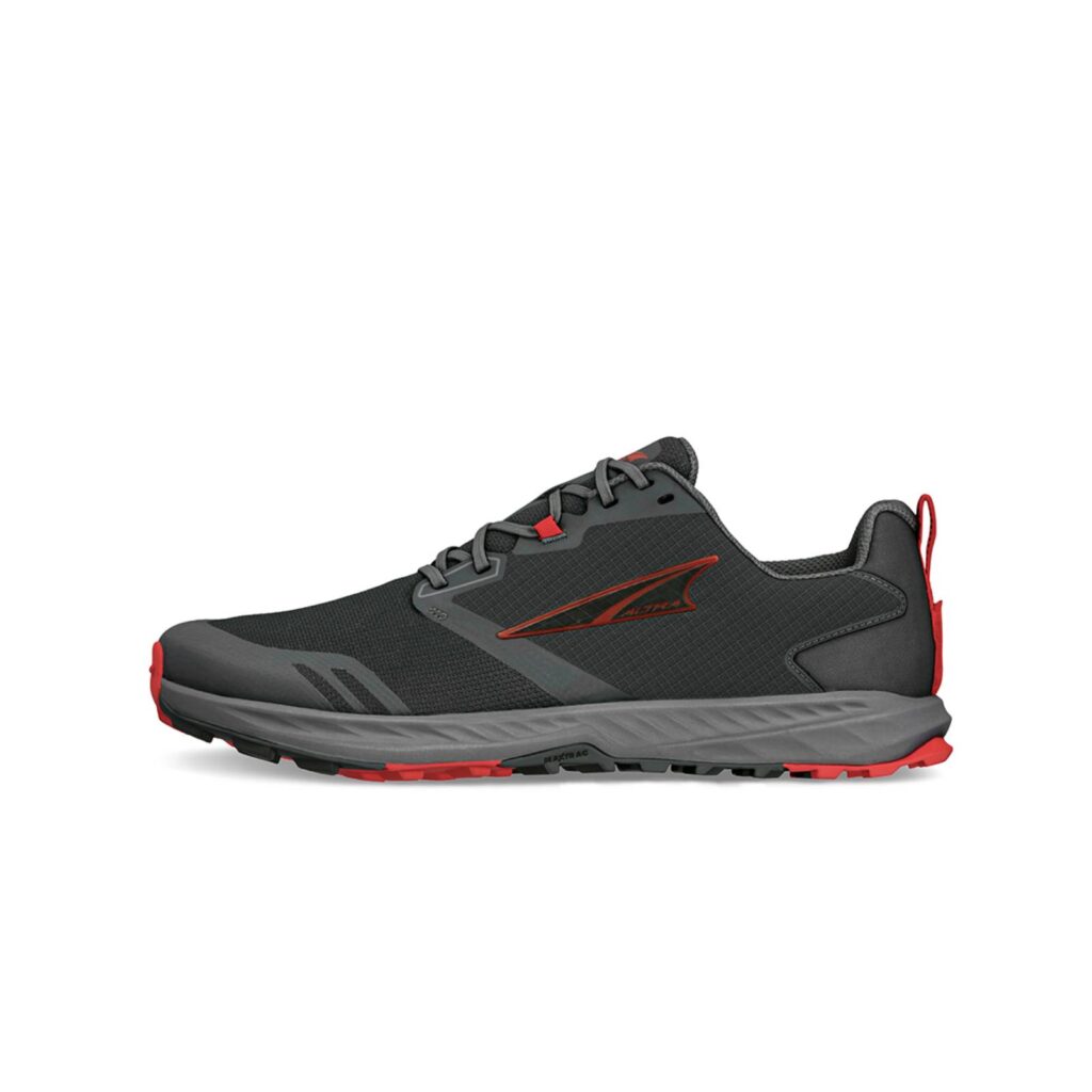 נעלי ריצת שטח אלטרה לגברים Altra Superior 7