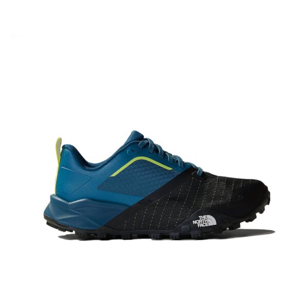 נעלי ריצת שטח דה נורת פייס לגברים The North Face Offtrail TR