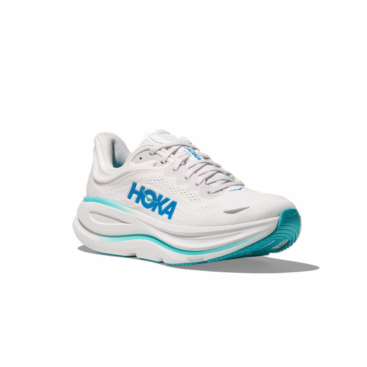 נעלי ריצה הוקה לגברים Hoka Bondi 9
