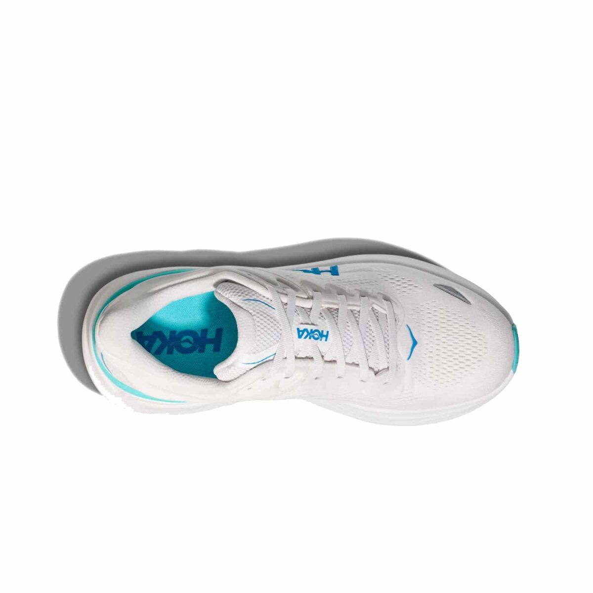 נעלי ריצה הוקה לגברים Hoka Bondi 9