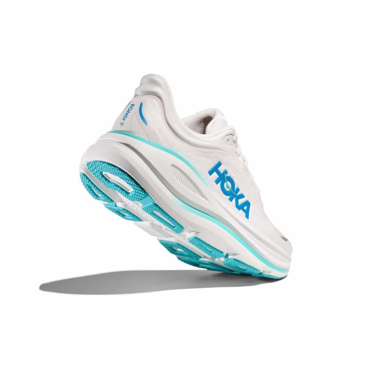 נעלי ריצה הוקה לגברים Hoka Bondi 9