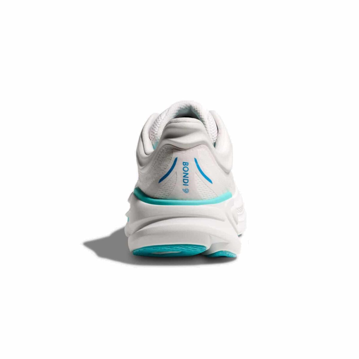 נעלי ריצה הוקה לגברים Hoka Bondi 9