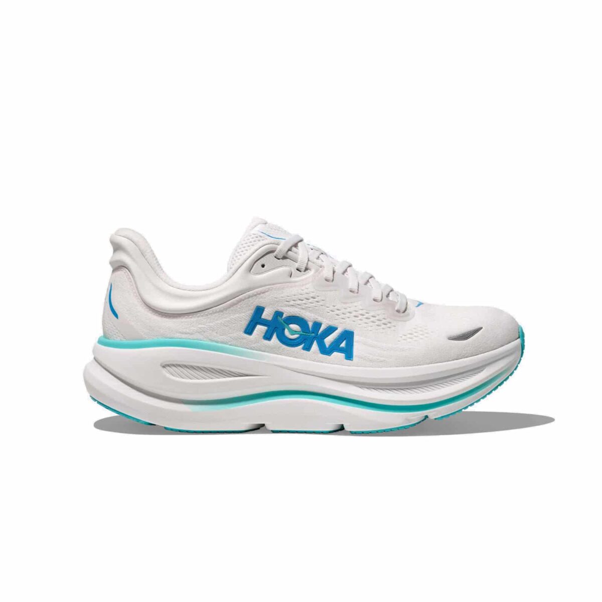 נעלי ריצה הוקה לגברים Hoka Bondi 9
