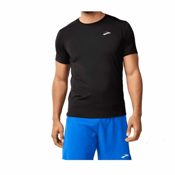 חולצת ריצה ברוקס לגברים Brooks Atmosphere Singlet 3.0