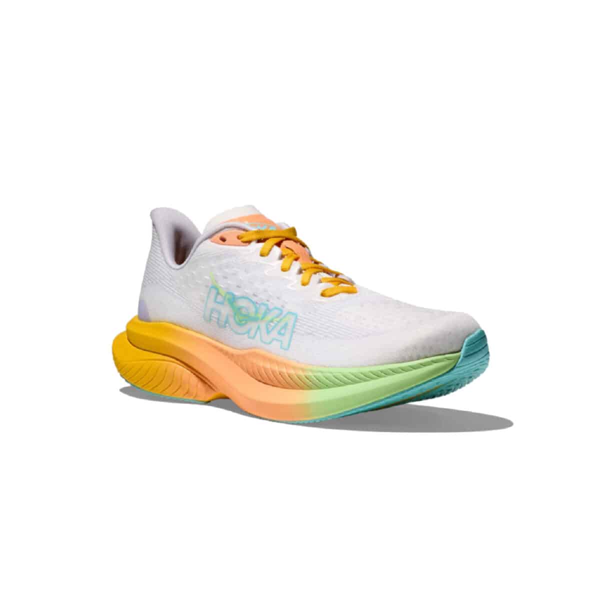 נעלי ריצה הוקה לגברים Hoka Mach 6