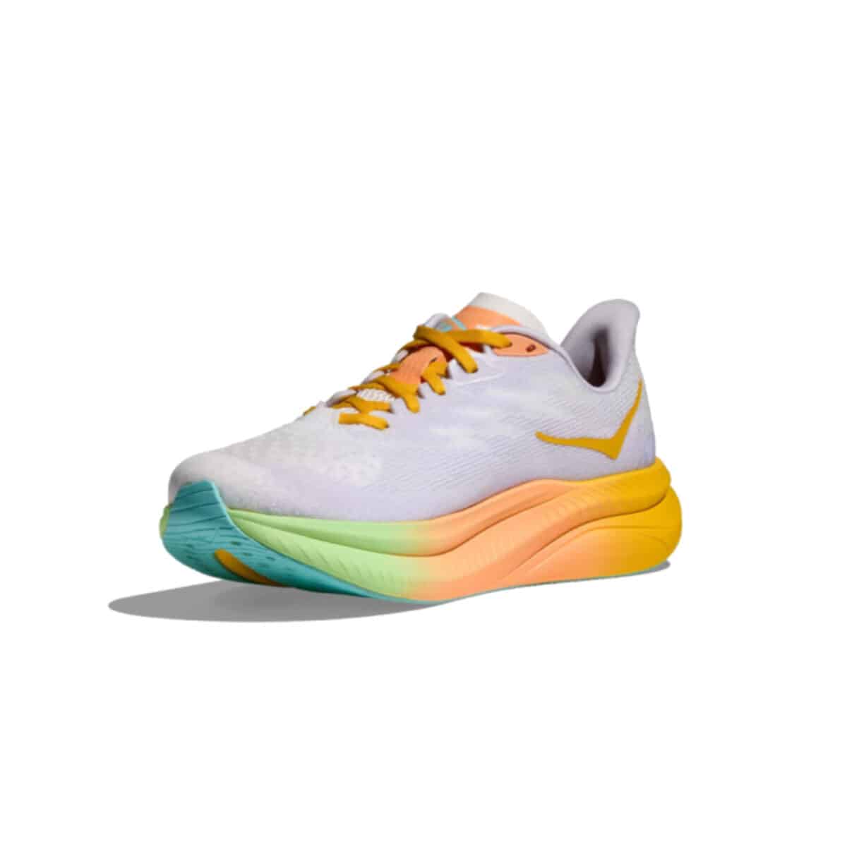 נעלי ריצה הוקה לגברים Hoka Mach 6