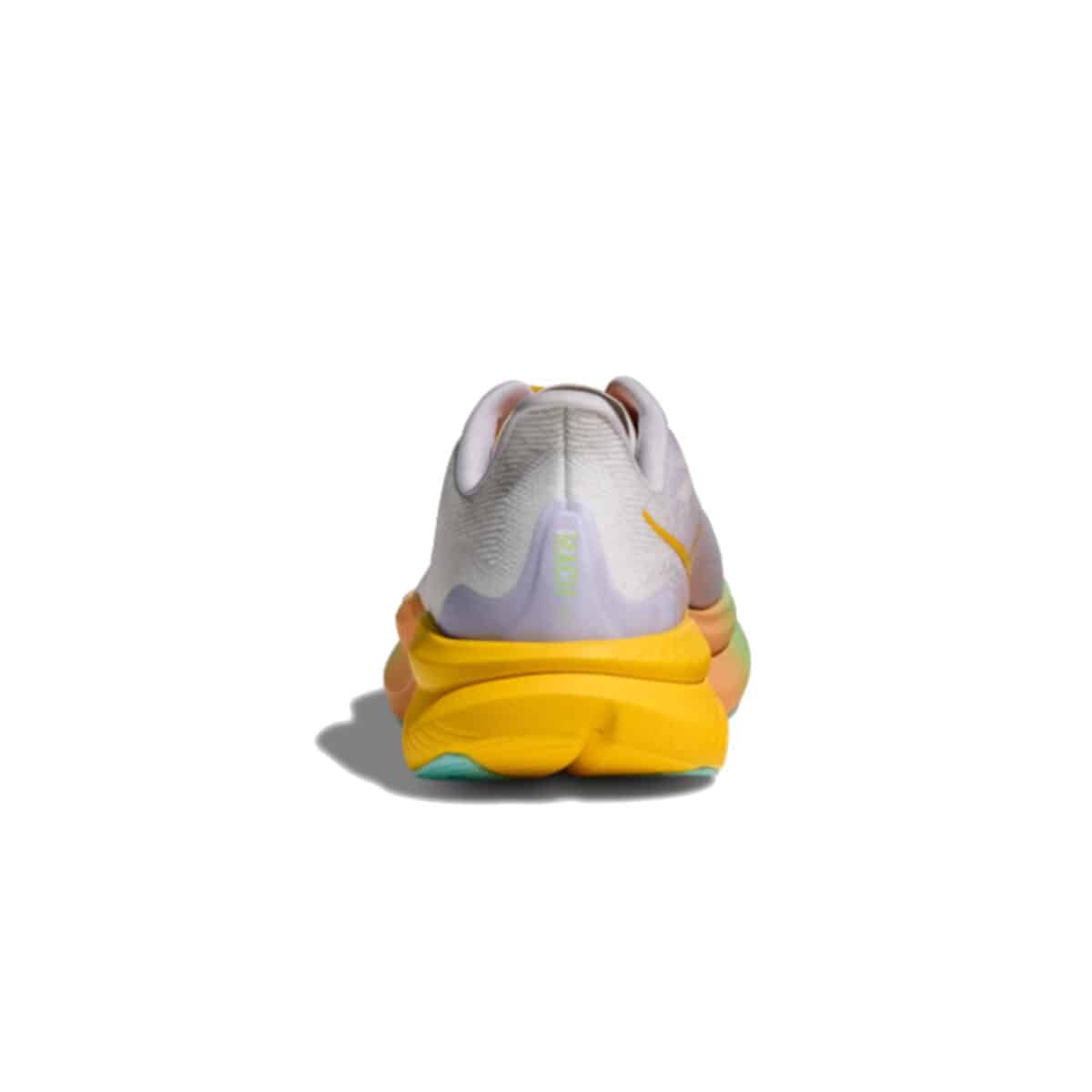נעלי ריצה הוקה לגברים Hoka Mach 6