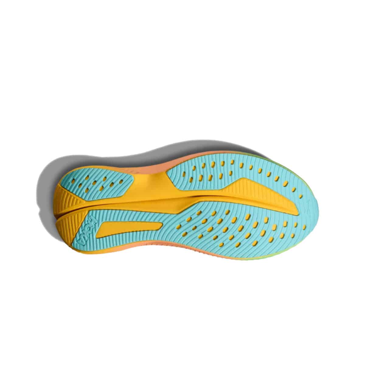 נעלי ריצה הוקה לגברים Hoka Mach 6