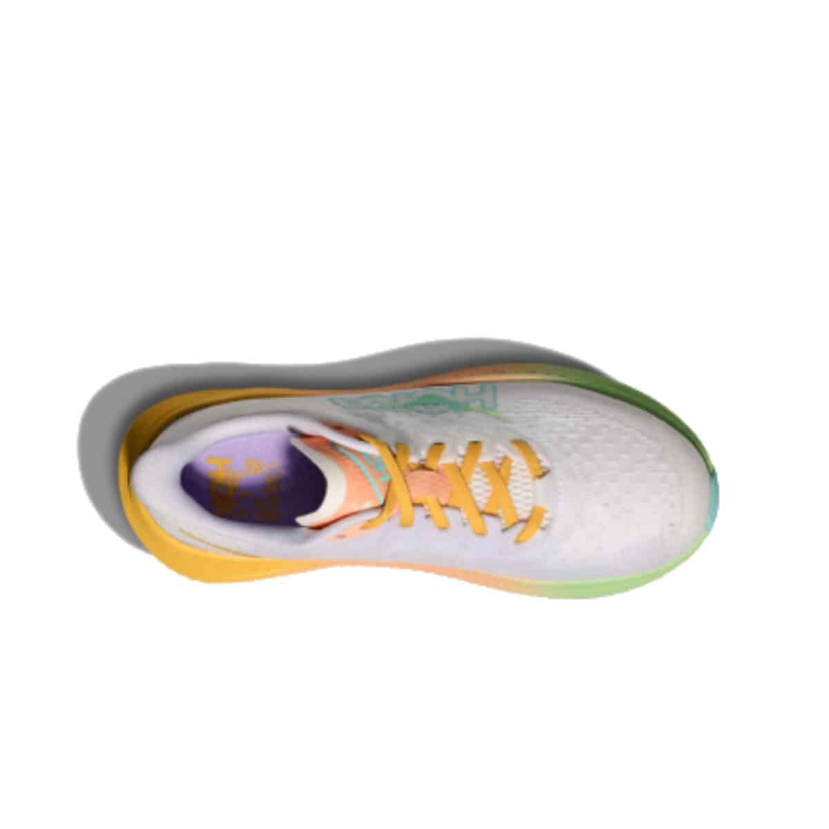 נעלי ריצה הוקה לגברים Hoka Mach 6