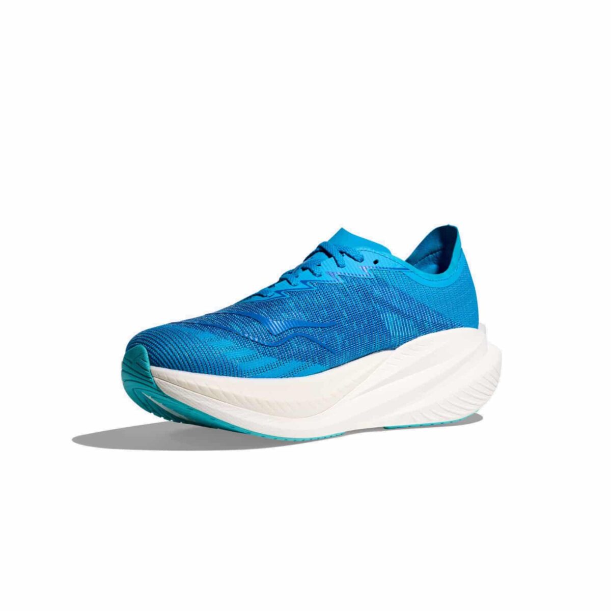 נעלי ריצה הוקה לגברים Hoka Mach X 2