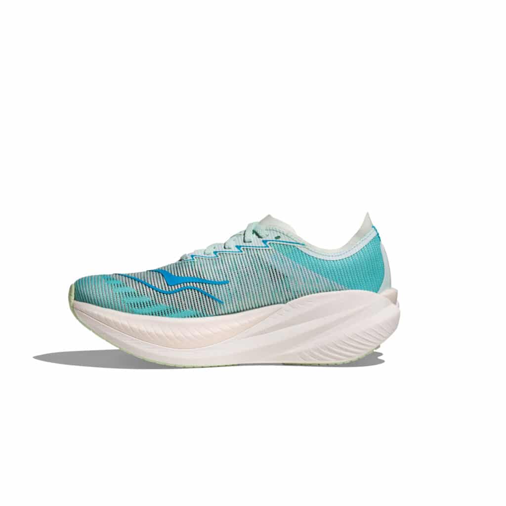 נעלי ריצה הוקה לנשים Hoka Mach X 2