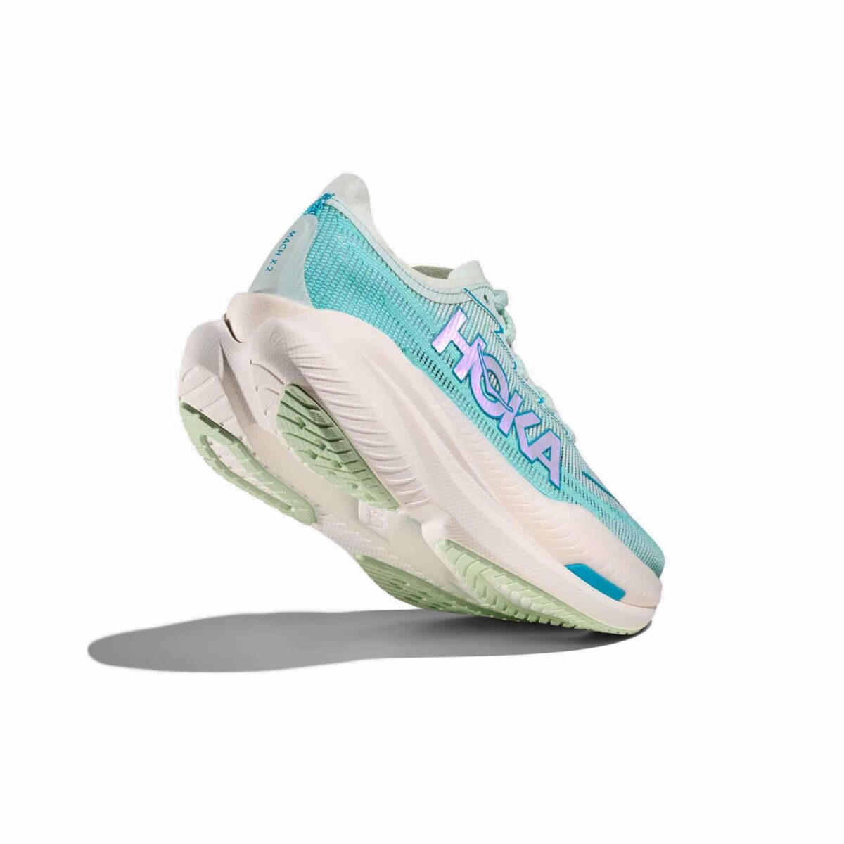 נעלי ריצה הוקה לנשים Hoka Mach X 2