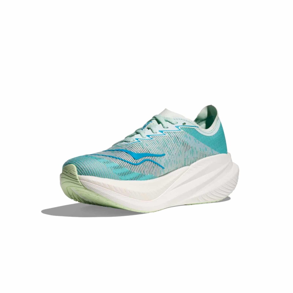 נעלי ריצה הוקה לנשים Hoka Mach X 2
