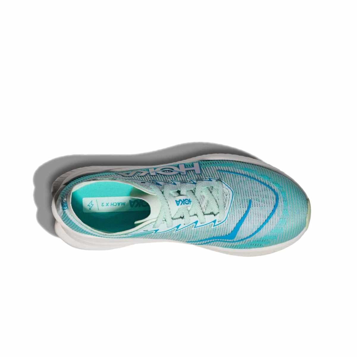 נעלי ריצה הוקה לנשים Hoka Mach X 2