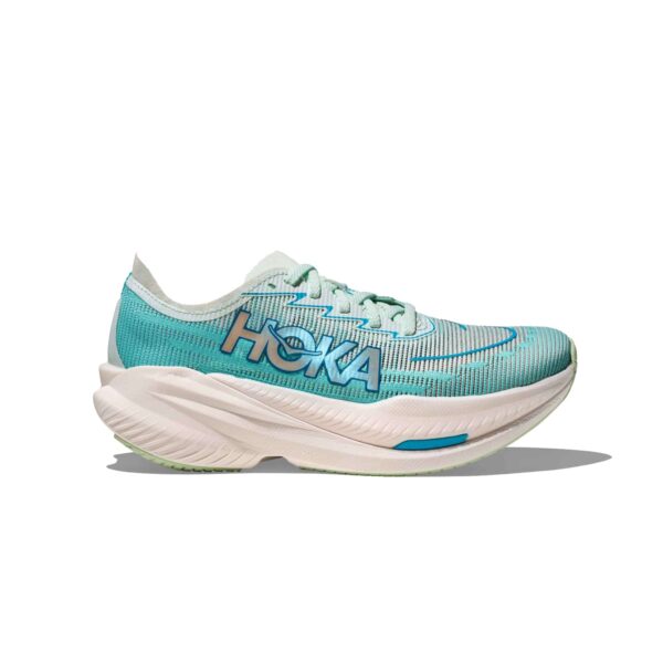 נעלי ריצה הוקה לנשים Hoka Mach X 2