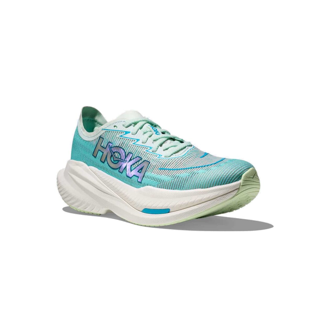 נעלי ריצה הוקה לנשים Hoka Mach X 2